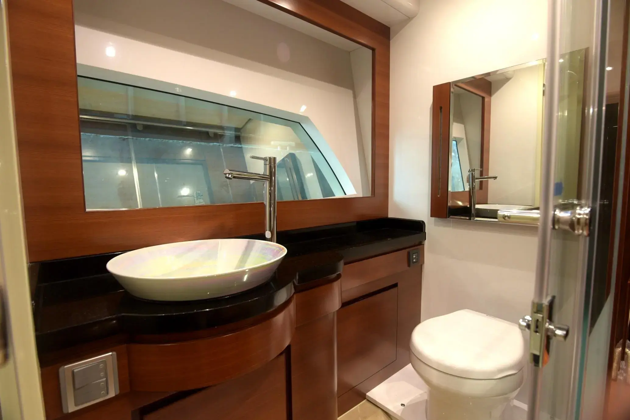 Thumbnail von Grand Harbour 53