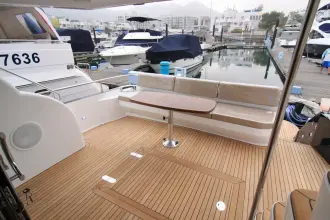 Thumbnail von Grand Harbour 53