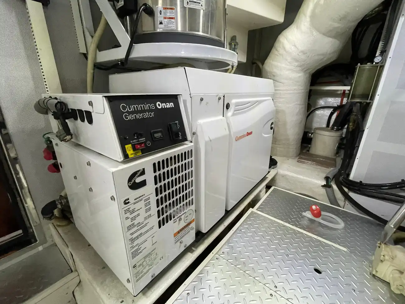 Thumbnail von Ruby 80