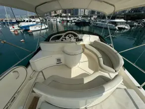 Thumbnail von Azimut 46