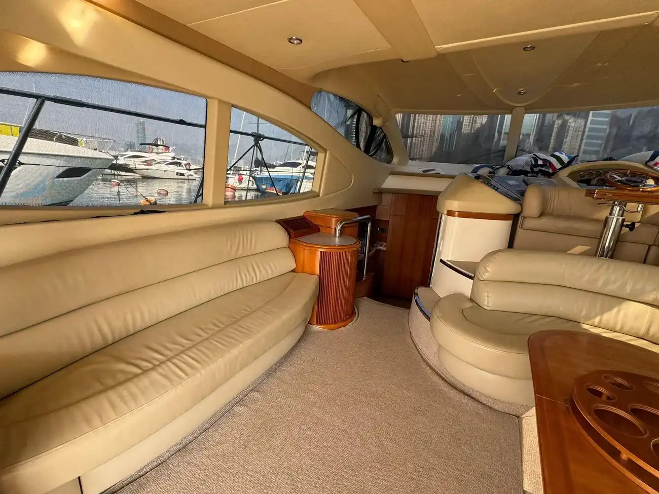 Thumbnail von Azimut 46