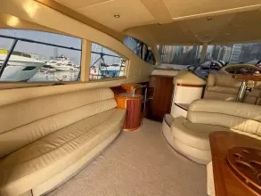 Thumbnail von Azimut 46