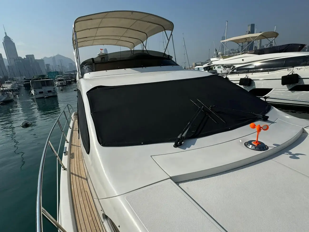 Thumbnail von Azimut 46