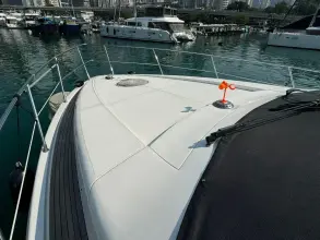 Thumbnail von Azimut 46