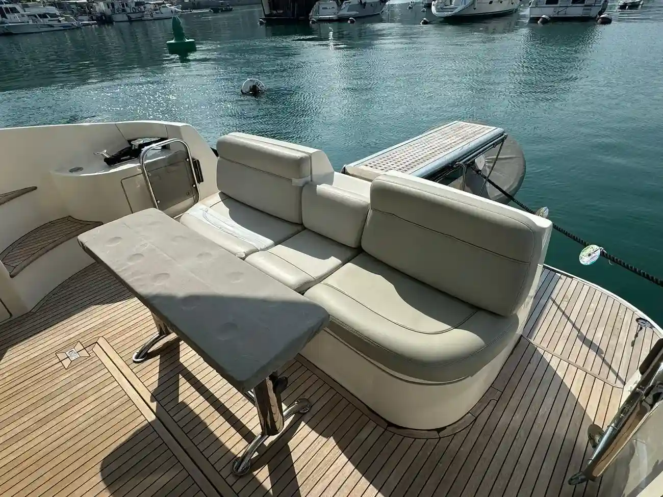 Thumbnail von Azimut 46