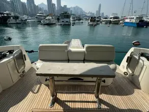 Thumbnail von Azimut 46