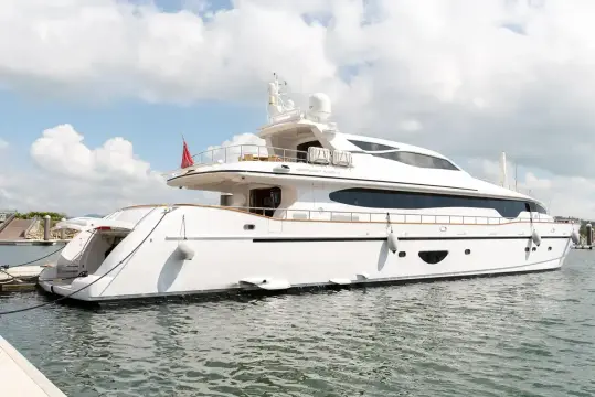 Versilcraft Planet 128