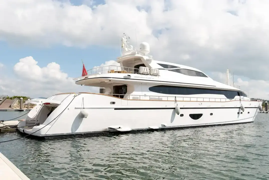 Versilcraft Planet 128