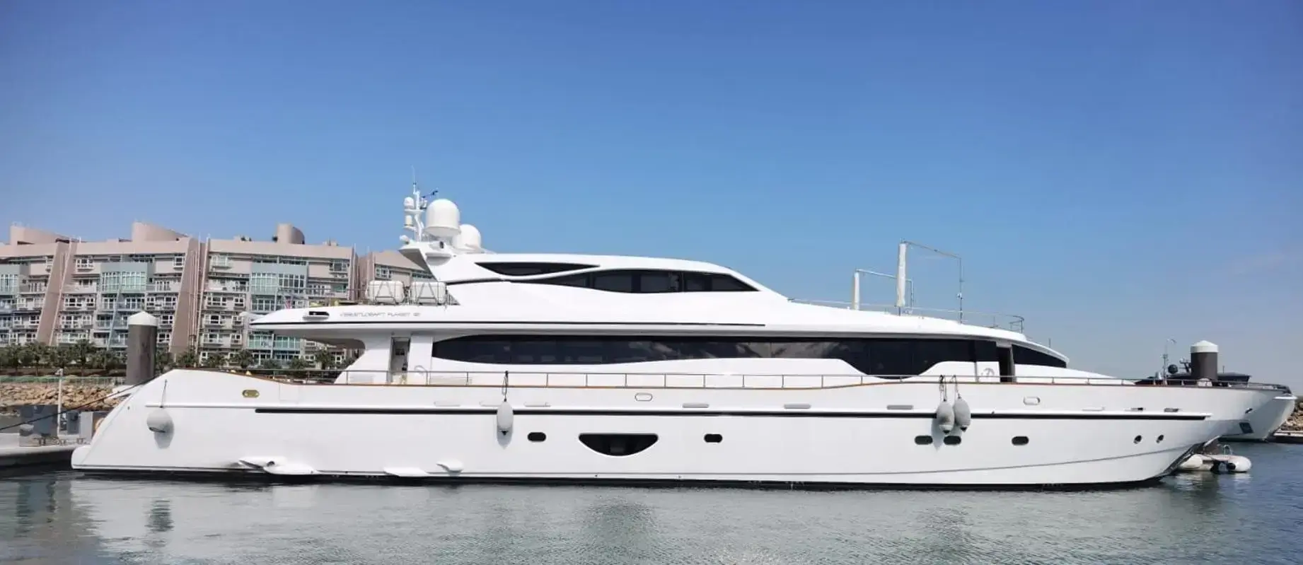 Thumbnail von Versilcraft Planet 128