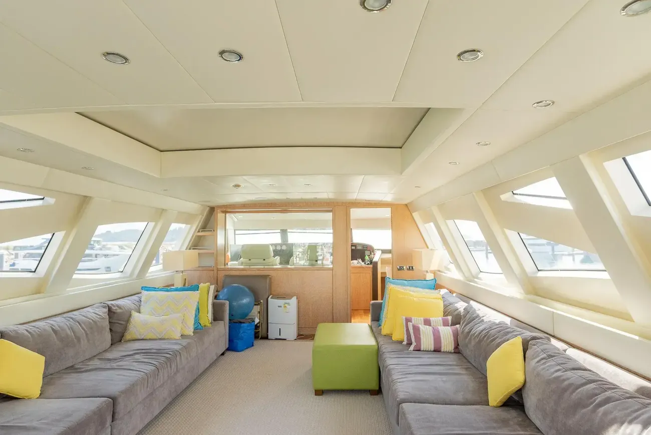 Thumbnail von Versilcraft Planet 128