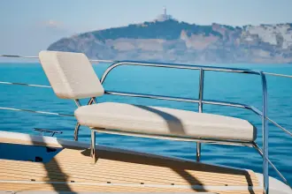 Thumbnail von Fountaine Pajot FP55