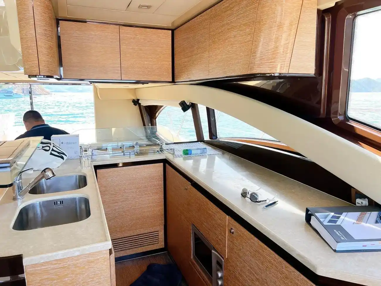 Thumbnail von Azimut 58