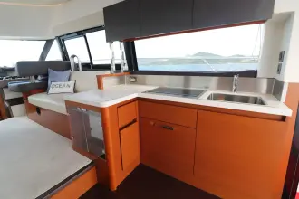 Thumbnail von Prestige 450