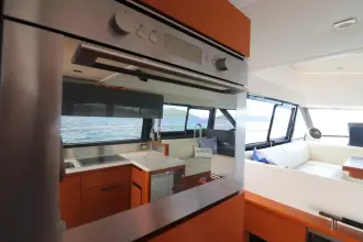 Thumbnail von Prestige 450