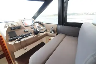 Thumbnail von Prestige 450