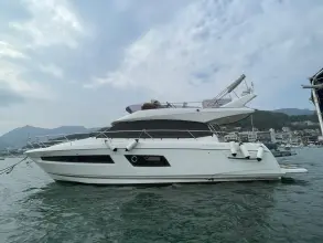 Thumbnail von Prestige 450