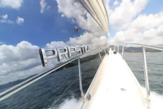 Thumbnail von Prestige 450