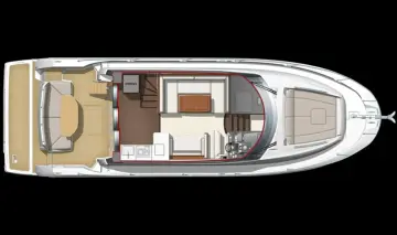 Thumbnail von Prestige 450