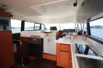 Thumbnail von Prestige 450