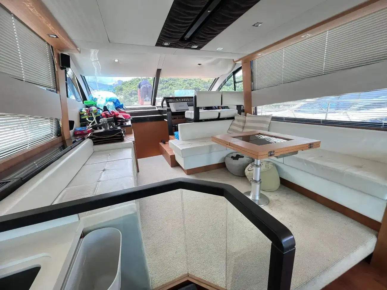 Thumbnail von Fairline 50
