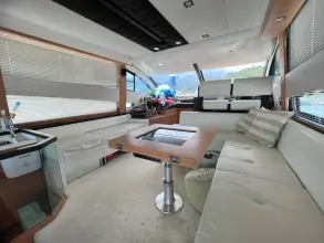 Thumbnail von Fairline 50