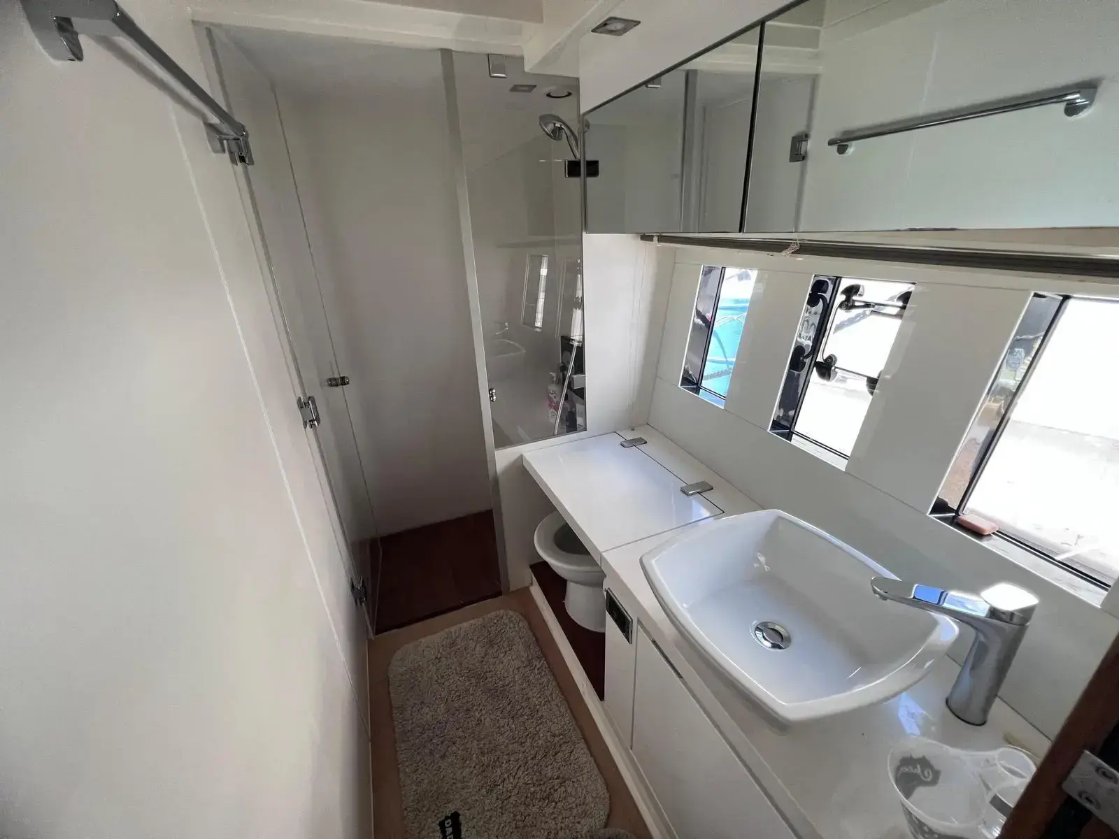 Thumbnail von Fairline 50