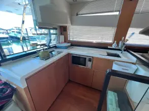 Thumbnail von Fairline 50