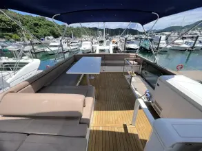Thumbnail von Fairline 50