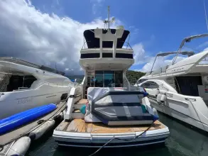 Thumbnail von Fairline 50