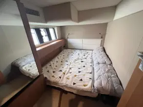 Thumbnail von Fairline 50