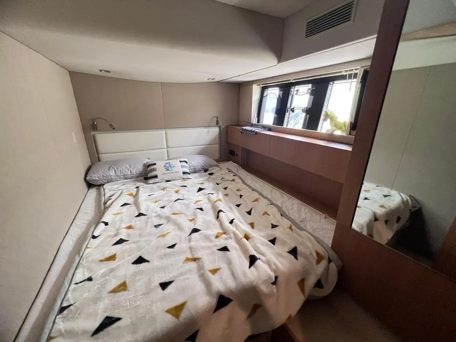 Thumbnail von Fairline 50