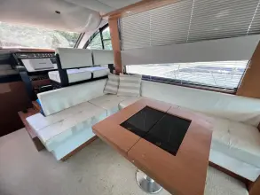 Thumbnail von Fairline 50