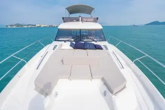 Thumbnail von Prestige 590