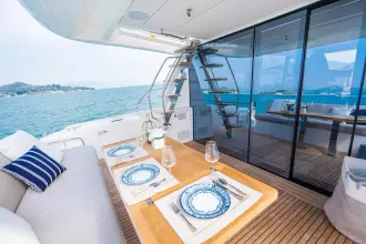 Thumbnail von Prestige 590