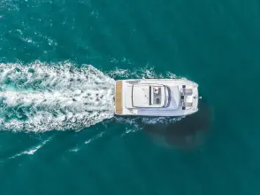 Thumbnail von Fountaine Pajot MY 6