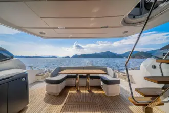 Thumbnail von Principessa S72