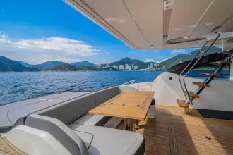 Thumbnail von Principessa S72