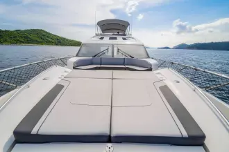 Thumbnail von Principessa S72