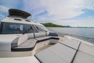 Thumbnail von Principessa S72