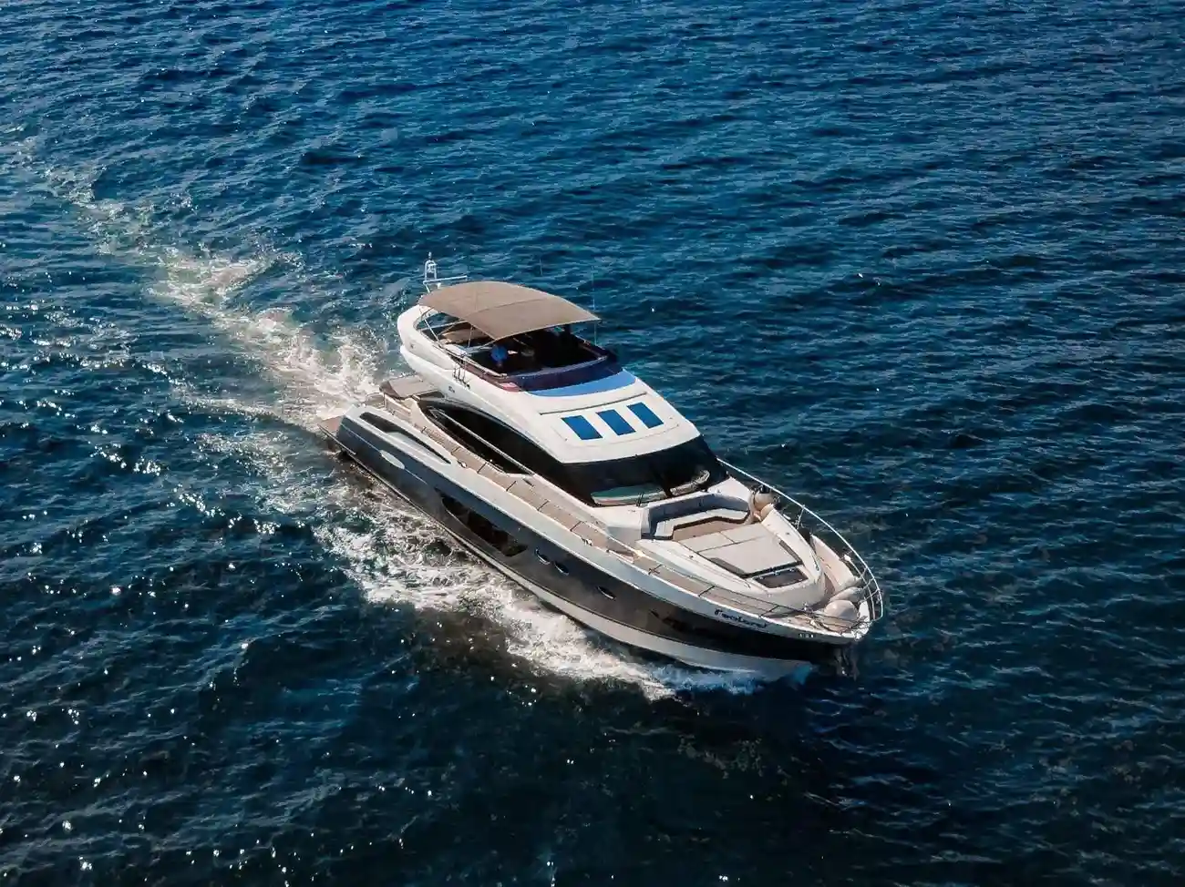 Thumbnail von プリンセス S72