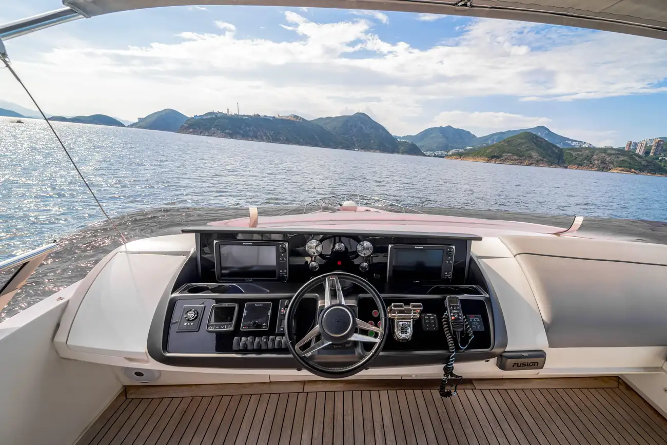 Thumbnail von プリンセス S72