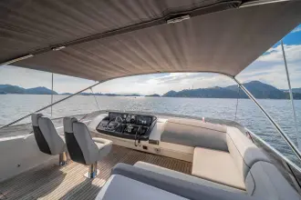 Thumbnail von Principessa S72