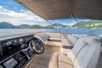 Thumbnail von Principessa S72