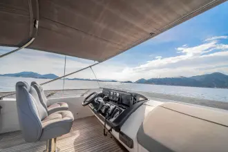 Thumbnail von Principessa S72