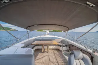 Thumbnail von Principessa S72