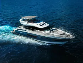 Thumbnail von Principessa S72