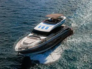 Thumbnail von Principessa S72