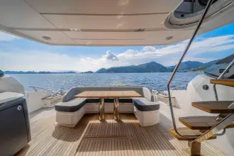 Thumbnail von Principessa S72