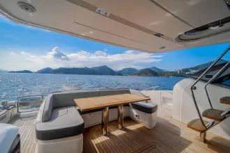 Thumbnail von Principessa S72