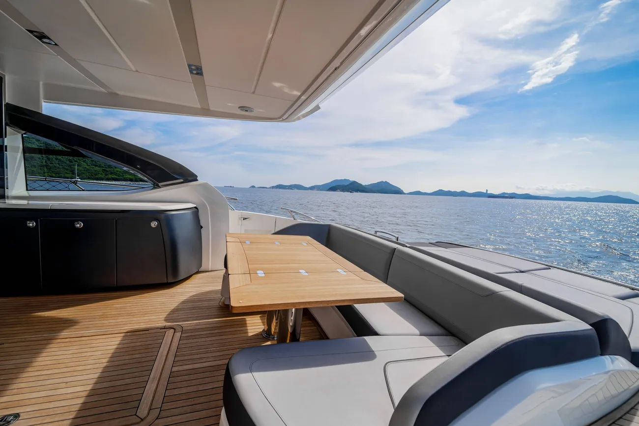 Thumbnail von プリンセス S72